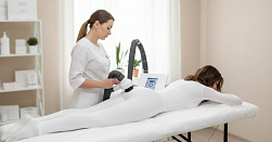 Курсы моделирования фигуры с LPG-массажем