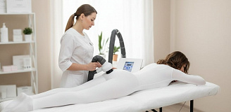 Курсы моделирования фигуры с LPG-массажем