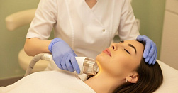 LPG массаж для лица