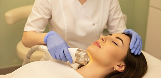 LPG массаж для лица