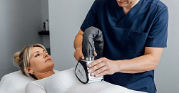 LPG массаж для всего тела