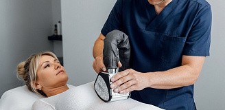 LPG массаж для всего тела