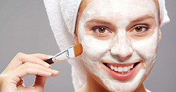 Пилинг лица Пилинг лица